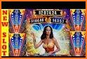 Slot Machines : Vegas Bonus Games Jackpot related image