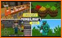 Mods for minecraft - mcpe mods - mcpe addons related image