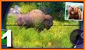 hunting clash : bigfoot wild hunter game related image