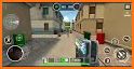 Real Commando Mission-FPS New Shooting Games 2021 related image