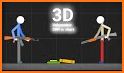 Block Ragdoll Playground 3D related image