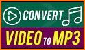 Video to mp3 converter - mp3 video Convert related image