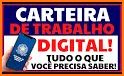 Carteira do Trabalhador CTPS Digital seu guia related image