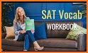 SAT Vocabulary Flashcards by PrepScholar related image