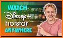 Hotstar Live TV Show Movie & Cricket VPN Guide related image