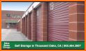 Self Storage Management Of California related image