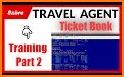 BookTravel Ticket related image