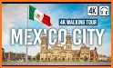 Mexico CIty Guided Tours related image