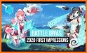 Battle Divas: Slay Mecha related image