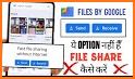 File Sender - Fast Share & Sender App, Send Videos related image