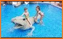 Aquapark for kids related image