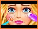 Makeup Salon: Makeover Games related image