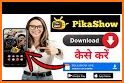 Pikashow IPL app Live TV Pika Show Hindi Guide related image