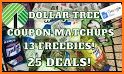 Dollar Tree Coupons related image