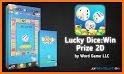 Lucky Dice:Win Prize 2D related image