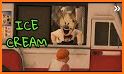 ice scream horror full walkthrough related image