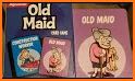 Old Maid related image