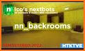 Nico's Nextbots The Backrooms related image