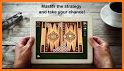 Backgammon Narde King related image