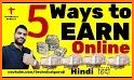 100 ways Make Money online related image