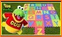 ABC English Alphabet For Kids related image