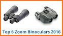 Binoculars Zoom - Mega Zoom Binoculars related image