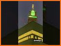 Mecca adhan related image