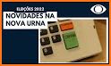 Meu Voto 2022 related image