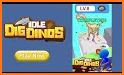 Idle Dig Dinos related image