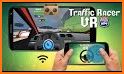 VR Traffic Racing In Car Driving : Virtual Games related image