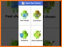 Phone cleaner - Antivirus & Booster & Cache Clean related image