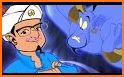 Akinator related image