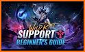 LoL Wild Rift Guide Mobile 2020 related image