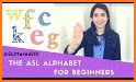 Ace ASL: Learn Fingerspelling related image