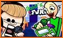 Friday Funny VS Baldi Basic related image