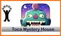 Toca Mystery House related image