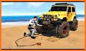 Rope Climber - Winch Based Offroad Driving Games related image