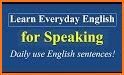 Learn to Speak English related image