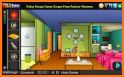 Retro Rooms Escape related image