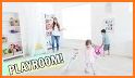 Play Room related image