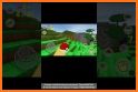 World of Pixelmon Craft related image