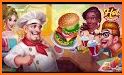 Chef City : Kitchen Restaurant Cooking Game related image