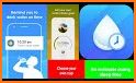 Drink Water Reminder - Water Tracker & Alarm related image