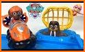 Racing: Paw Patrol Rescuers related image