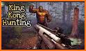 King Kong Hunting Games 2021 related image