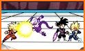 Saiyan Tournament related image