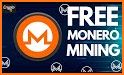 Monero Cloud Miner related image