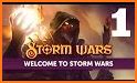 Storm Wars CCG related image