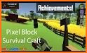 You Craft: Block Survival Game related image