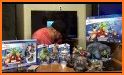 My Disney Infinity Collection related image